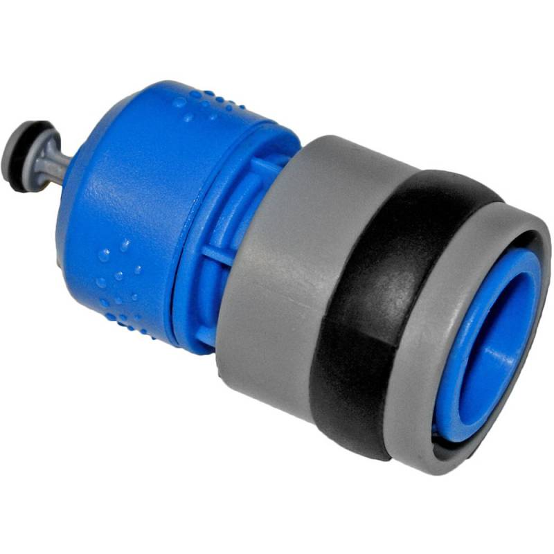 Schlauchstück Schlauchstück von Kinzo