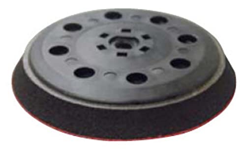 Variopad 1067.72 Schleifplatte mit Klettbefestigung, flexibel, Durchmesser 125 mm Variopad 1067.72 Schleifplatte mit Klettbefestigung, flexibel, Durchmesser 125 mm von Variopad
