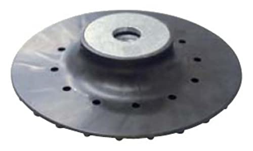 Variopad 1067.24 Base lijadora turbo (diámetro 115 mm) von Variopad