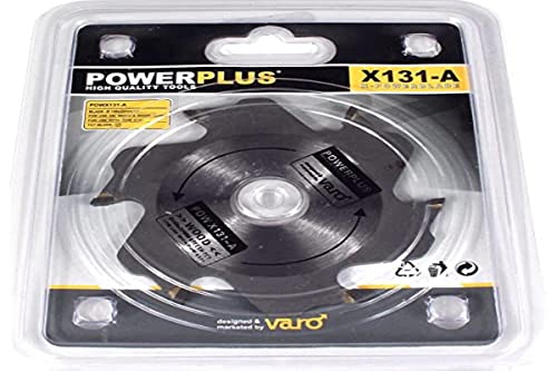 POWERPLUS POWX131A - Disco para pow x131 100mm von POWER plus