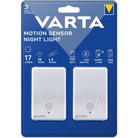 Sensorlicht von Varta