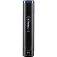 VARTA Taschenlampe schwarz von Varta