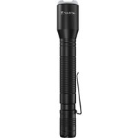 Varta - Aluminium Light F20 Pro led Taschenlampe batteriebetrieben 250 lm 35 h von Varta