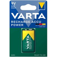 Rechargeable Power Accu E-Block 1er Blister - Varta Rechargeable Power Accu E-Block 1er Blister - Varta von Varta