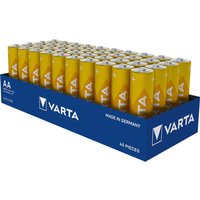 VARTA Batterien Mignon AA 1.5 V von Varta