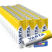 Varta Cons.varta - Batterie aa energy 4106 (VE50) von VARTA CONS.VARTA