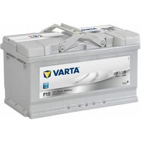 Varta - F18 Silver Dynamic 12V 85Ah 800A Autobatterie 585 200 080 inkl. 7,50€ Pfand von Varta