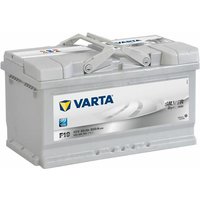 F19 Silver Dynamic 12V 85Ah 800A Autobatterie 585 400 080 inkl. 7,50€ Pfand - Varta von Varta