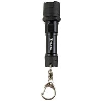 Varta - Indestructible Key Chain Light led Mini-Taschenlampe batteriebetrieben 12 lm 3.5 h 19 g von Varta
