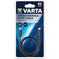 Varta - 38783 usb -Ladekabel Typ c von Varta