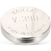 Varta - Knopfzelle V390 von Varta