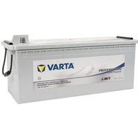 LFD140 Professional dp 12V 140Ah 800A 930140080 840095085 inkl. 7,50€ Pfand - Varta von Varta