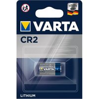 Varta - Batterie Prof.Lithium 3 v CR2 920 mAh CR15H270 6206 1 St./Bl. von Varta
