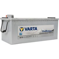 Varta - M18 ProMotive Super Heavy Duty 12V 180Ah 1000A lkw Batterie 680 108 100 inkl. 7,50€ Pfand von Varta