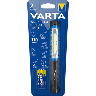 Multi LED Work Light Multi LED Work Light von Varta