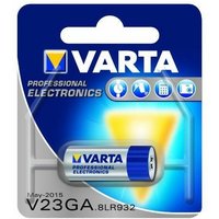 Varta - V23GA Batterie von Varta