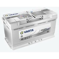 Varta - A5 Silver Dynamic agm 12V 95Ah 850A Autobatterie Start-Stop 595 901 inkl. 7,50€ Pfand von Varta