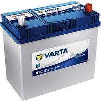 VARTA Blue Dynamic 5451560333132 Autobatterien, B32, 12 V, 45 Ah, 330 A von Varta