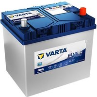 VARTA Blue Dynamic EFB 565501065D842 Autobatterien, N65, 12 V, 65 Ah, 650 A von Varta