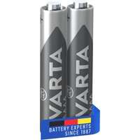 VARTA Batterien Mini AAAA 1.5 V von Varta
