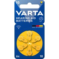 VARTA Knopfzellen 1.45 V von Varta