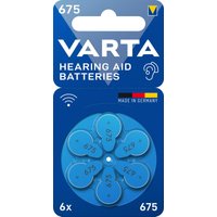 VARTA Knopfzellen 1.45 V von Varta