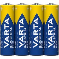 VARTA Batterien Mignon AA 1.5 V von Varta