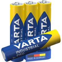 VARTA Batterien Micro AAA 1.5 V von Varta