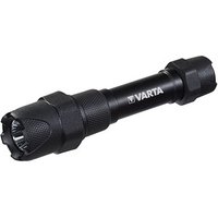 VARTA Indestructible F20 Pro LED Taschenlampe schwarz 16,7 cm, 350 Lumen, 6 W von Varta
