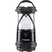 VARTA Indestructible L30 Pro LED Campinglampe schwarz VARTA Indestructible L30 Pro LED Campinglampe schwarz von Varta