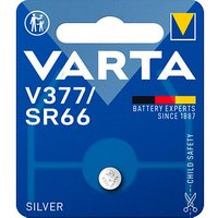 VARTA Knopfzelle V 377 1,55 V von Varta