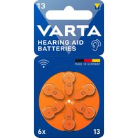 VARTA Knopfzellen 1.45 V von Varta