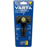Varta Cons.Varta LED-Taschenlampe H20 Pro 3AAA m.Batt. IndestructibleH20Pro Varta Cons.Varta LED-Taschenlampe H20 Pro 3AAA m.Batt. IndestructibleH20Pro von Varta