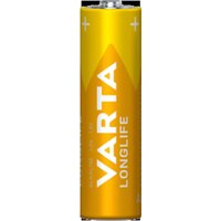 VARTA Longlife AA Batterien 40 Stk. VARTA Longlife AA Batterien 40 Stk. von Varta