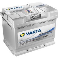 VARTA Professional Dual Purpose AGM 840060068C542, LA60 12 V, 60 Ah, 680 A von Varta