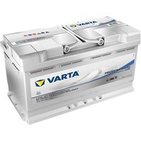 VARTA Professional Dual Purpose AGM 840095085C542, LA95 12 V, 95 Ah, 850 A von Varta