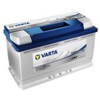 VARTA Professional Dual Purpose EFB 930095085B912, LED95 12 V, 95 Ah, 850 A von Varta