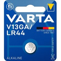 VARTA V13GA / LR44 Knopfzelle - 1,5 V - 125 mAh von Varta