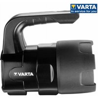 Varta - unzerstörbare bl20 3w Taschenlampe von Varta