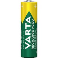 Varta - 56736101501 Mignon (AA)-Akku NiMH 800 mAh 1.2 v 1 St. von Varta