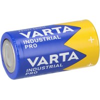 Varta - 60x 4014 Industrial Baby c Batterie lose von Varta