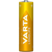 Batterie longlife Varta aa 4er Blister von Varta