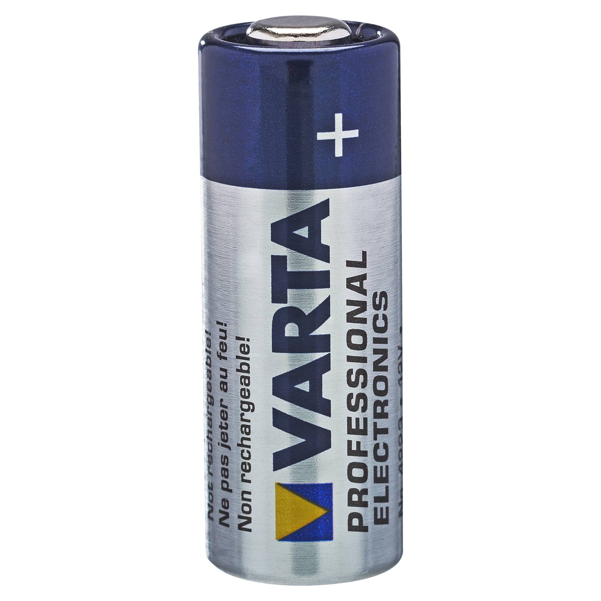 Varta Batterie "Professional Electronics" V23GA Alkaline Varta Batterie "Professional Electronics" V23GA Alkaline von Varta