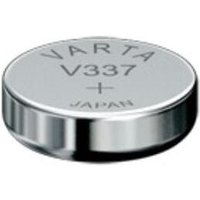 Varta - Batterie SR416SW - Zn/Ag2O - 8 mAh von Varta