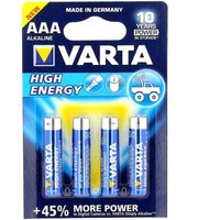 Varta - Batterie lr3/aaa 1,5v pro 4 Varta - Batterie lr3/aaa 1,5v pro 4 von Varta