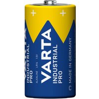 Varta Cons.Varta Batterie Industrial C Baby, R14, Al-Mn 4014 Ind. Stk.1 von Varta