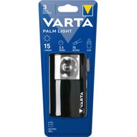 Varta Cons.Varta Leuchte Palm Light inkl. 3R12/4,5V 16645 von Varta