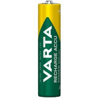 Varta Cons.Varta Recharge Accu Power AAA 1,2V/800mAh/NiMH 56703Stk.1 von Varta