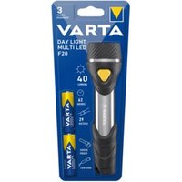 Varta Cons.Varta Taschenlampe Day Light Multi LED F20 16632 von Varta