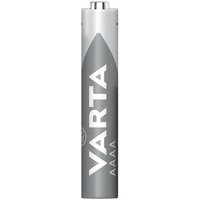 Varta - alkaline Special aaaa Bli 2 Mini (AAAA)-Batterie Mini (aaaa) Alkali-Mangan 1.5 v 640 mAh 2 St von Varta